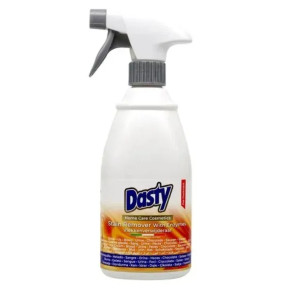 Засіб для видалення плям Dasty Stain Remover With Enzymes, 600 мл